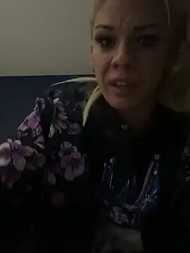 DesireableBlonde online show from 14, 5, 2026