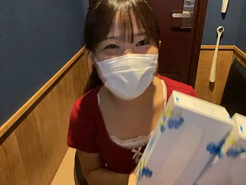 hikiwarinatto xoxo online show from 21, 9, 2025