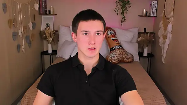 David  Diamond online show from 4, 10, 2025