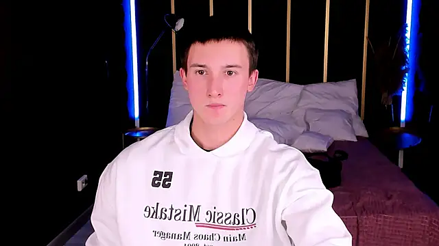 David  Diamond online show from 6, 10, 2025