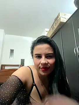 Snapshot of llanera64 chatting on 18, 9, 2025 llanera64 online show from 18, 9, 2025