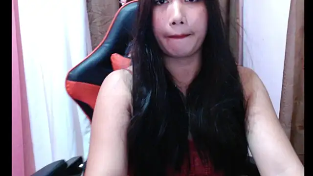 Chubby HotLady online show from 18, 9, 2025