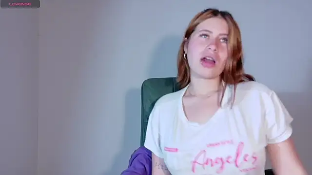 Olivia11  online show from 7, 11, 2025