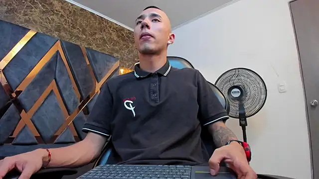 Justin Lakee online show from 9, 9, 2025