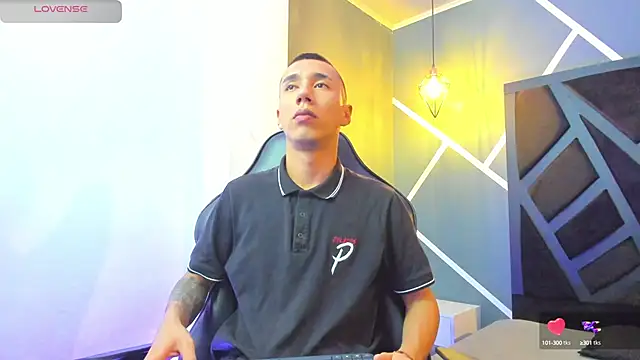 Justin Lakee online show from 19, 9, 2025