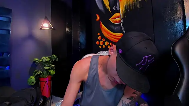 Justin Lakee online show from 30, 9, 2025