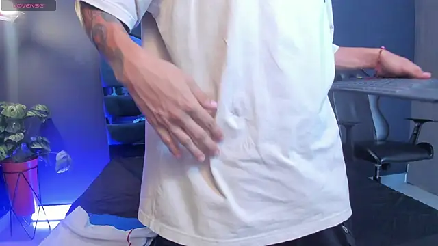 Justin Lakee online show from 3, 10, 2025