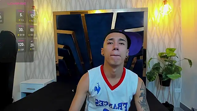 Justin Lakee online show from 8, 10, 2025