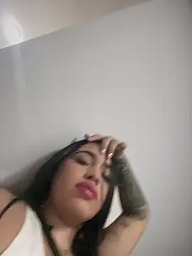 SofiaWildee online show from 8, 10, 2025