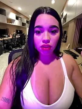 SofiaWildee online show from 8, 1, 2026