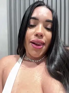 SofiaWildee online show from 11, 6, 2026