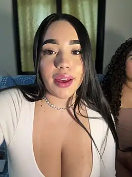 SofiaWildee online show from 12, 6, 2026