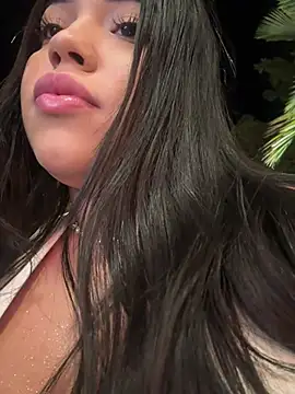 SofiaWildee online show from 13, 6, 2026