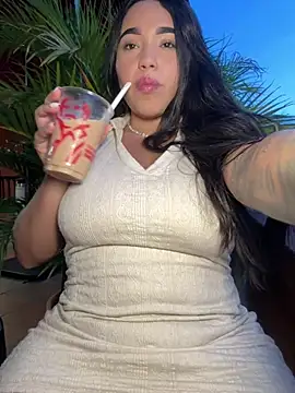 SofiaWildee online show from 20, 6, 2026
