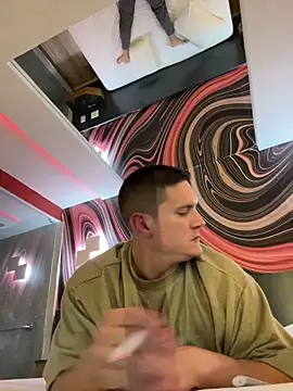 Matteus2000 online show from 24, 9, 2025