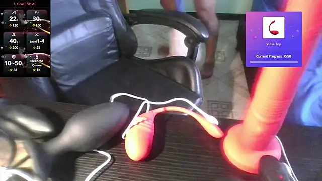 -NicoMoretti online show from 2, 4, 2026