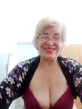 Snapshot of 52MiaLove02 chatting on 15, 6, 2026 52MiaLove02 online show from 15, 6, 2026