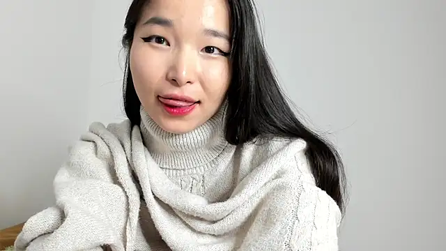 Soyun Mia online show from 6, 1, 2026