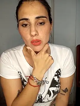 kariciasecreta online show from 11, 9, 2025