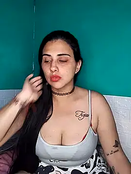 kariciasecreta online show from 29, 10, 2025