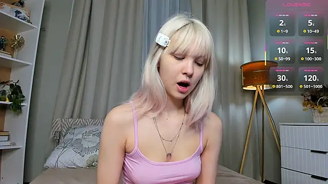 ErinBissonnette online show from 8, 3, 2026