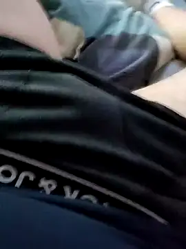 Snapshot of boxerundsocken91 chatting on 28, 9, 2025 boxerundsocken91 online show from 28, 9, 2025