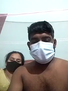 Snapshot of bappyandbanulove chatting on 5, 10, 2025 bappyandbanulove online show from 5, 10, 2025