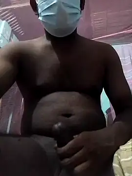 Snapshot of bappyandbanulove chatting on 14, 10, 2025 bappyandbanulove online show from 14, 10, 2025