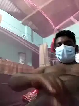 Snapshot of bappyandbanulove chatting on 16, 10, 2025 bappyandbanulove online show from 16, 10, 2025