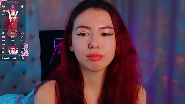 JenniferGlover online show from 15, 11, 2025