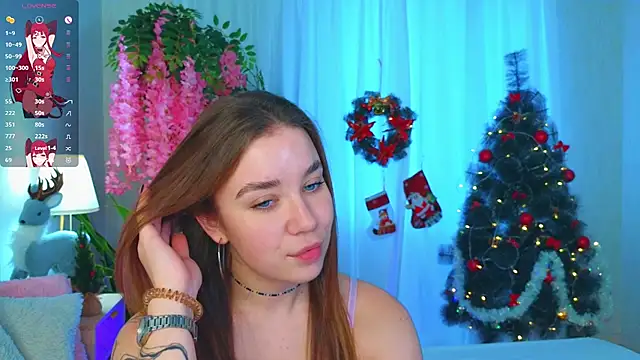 KarenGibbs online show from 4, 12, 2025