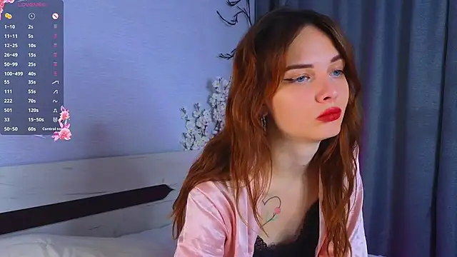 LisaDrake online show from 20, 9, 2025