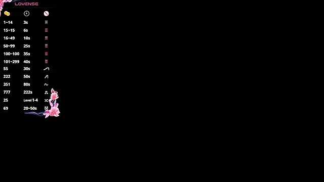 LisaDrake online show from 4, 11, 2025