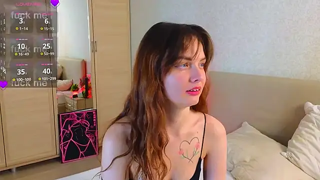 LisaDrake online show from 16, 11, 2025