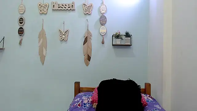 ashlyanaldeep18 online show from 11, 3, 2026