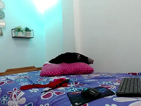 ashlyanaldeep18 online show from 23, 3, 2026