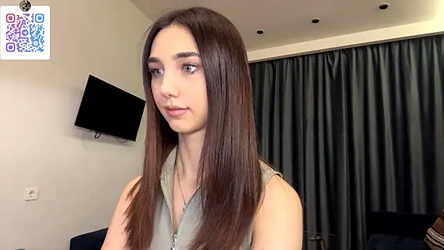 LinaMour online show from 20, 12, 2025