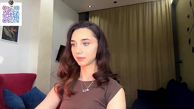 LinaMour online show from 12, 1, 2026