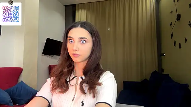 LinaMour online show from 13, 1, 2026