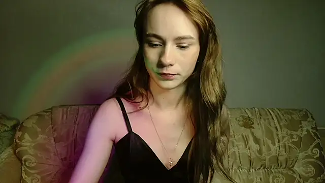 Snapshot of KrisMilk chatting on 17, 9, 2025 KrisMilk online show from 17, 9, 2025