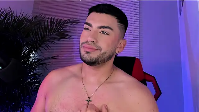 Alexander Diiaz online show from 10, 9, 2025