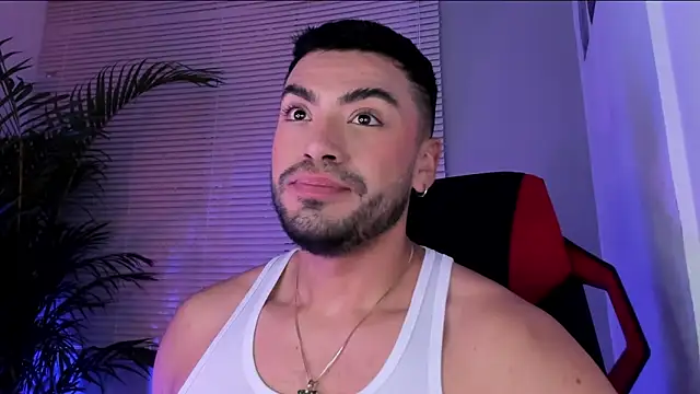 Alexander Diiaz online show from 12, 9, 2025