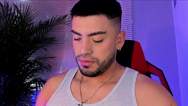 Alexander Diiaz online show from 16, 9, 2025