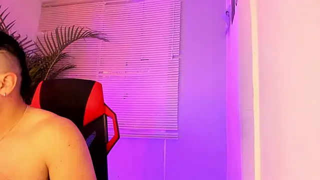 Alexander Diiaz online show from 22, 9, 2025