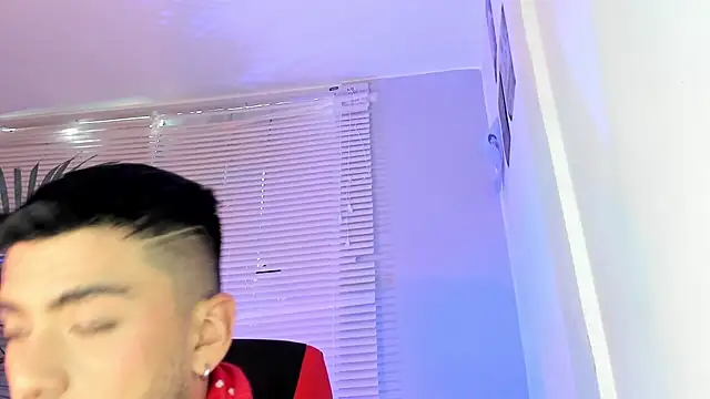 Alexander Diiaz online show from 25, 9, 2025