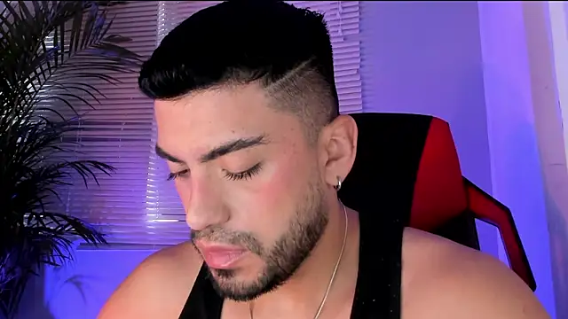 Alexander Diiaz online show from 26, 9, 2025