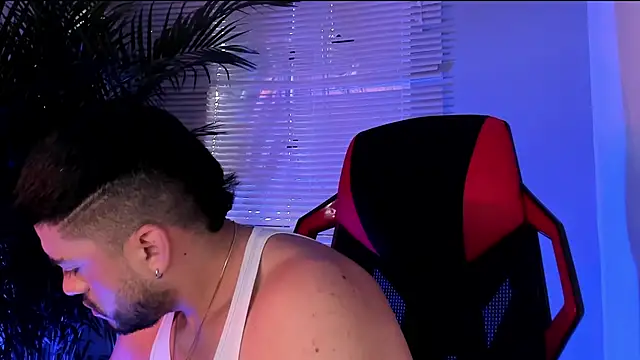 Alexander Diiaz online show from 27, 9, 2025