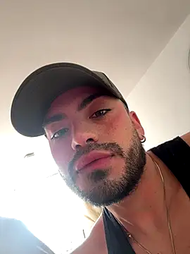 Alexander Diiaz online show from 28, 9, 2025