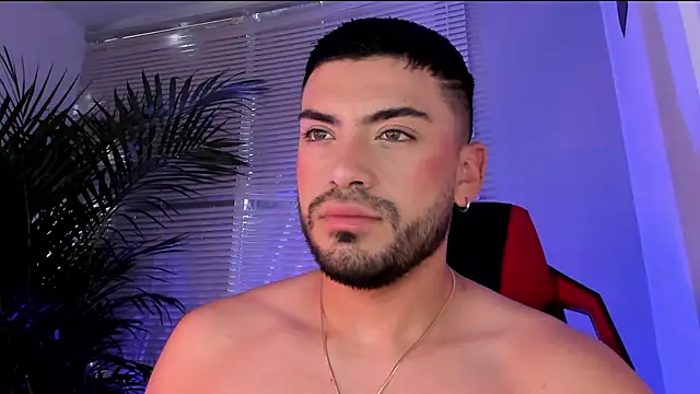 Alexander Diiaz online show from 3, 10, 2025