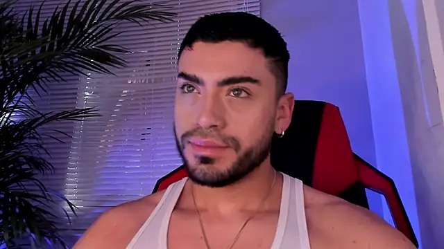 Alexander Diiaz online show from 11, 10, 2025